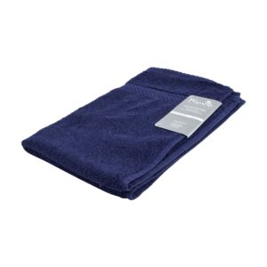 Reve Lucca Hand Towel Greyish Blue 40 x 60cm Reve Lucca Hand Towel Greyish Blue 40 x 60cm